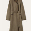 Avalon Women’s Coat reference view 1