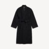 Bathrobe Coat