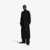 Bathrobe Coat
