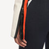 Bodies Fitted Biker Jacket