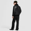 Bomber En Shearling