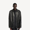 Carcoat Jacket