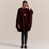 Cashmere Cape