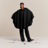 Cashmere Cape