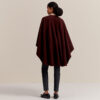 Cashmere Cape