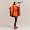 Cashmere Cape