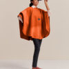 Cashmere Cape