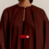 Cashmere Cape