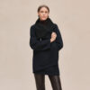 Cashmere Coat