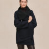 Cashmere Coat