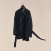 Cashmere Coat