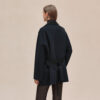 Cashmere Coat