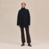 Cashmere Coat