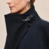 Cashmere Coat