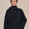 Cashmere Coat