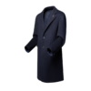 Cashmere Double Face Coat