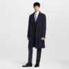 Cashmere Double Face Coat