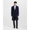 Cashmere Double Face Coat