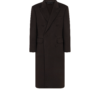 Cashmere Double Splittable Coat