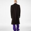 Cashmere Double Splittable Coat