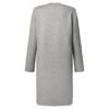 Coat Cachemire Mix Fur
