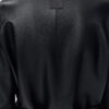 Coat In Nappa Lambskin