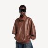 Cocoon Jacket