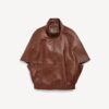 Cocoon Jacket