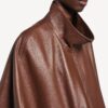 Cocoon Jacket