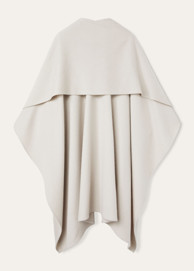 Daisy Women’s Cape reference view 1