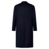 Double Breasted Cashmere Coat