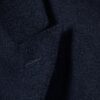 Double Breasted Light Cashmere Coat