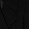 Double Breasted Wool Coat