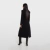 Double Breasted Wool Coat