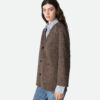 Double Face Wool Coat