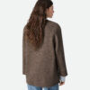 Double Face Wool Coat