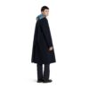Double Wool Coat