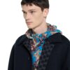 Double Wool Coat