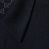 Double Wool Coat