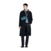 Double Wool Coat