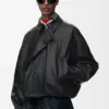 Nappa Calfskin Jacket reference view 2