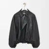 Nappa Calfskin Jacket reference view 1