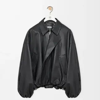 Nappa Calfskin Jacket reference view 1