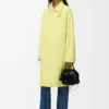 Nappa Lambskin Coat reference view 3