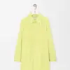 Nappa Lambskin Coat reference view 1