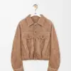 Nappa Lambskin Jacket reference view 1