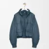 Nappa Lambskin Jacket reference view 1
