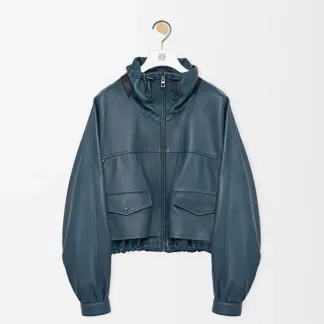 Nappa Lambskin Jacket reference view 1