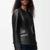 Nappa Lambskin Jacket reference view 2