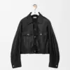 Nappa Lambskin Jacket reference view 1